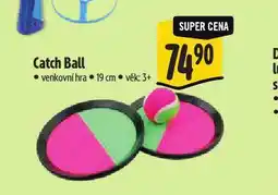 Albert Catch ball nabídka
