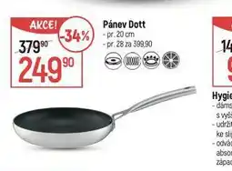 Globus Pánev 20 cm nabídka