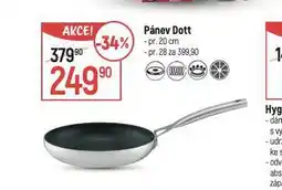 Globus Pánev 28 cm nabídka
