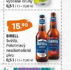 Terno Birell nabídka