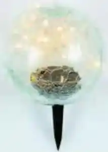 JYSK Solární lampa HAVSVALE nabídka