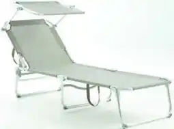JYSK Lehátko TORSBAKKE nabídka