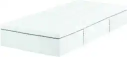 JYSK Pružinová matrace DRIVA GS100 nabídka