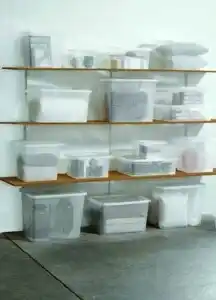JYSK Úložný box BASIC BOX nabídka