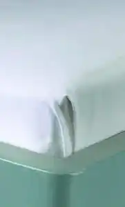 JYSK Klasické prostěradlo BOLETTE nabídka