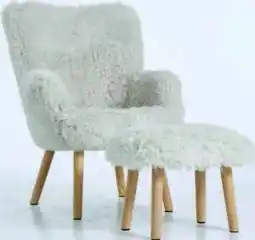 JYSK Křeslo HVILSTED nabídka