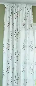 JYSK Sprchové závěsy BRUNNA nabídka