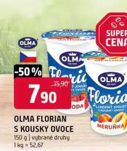Terno Olma Florian 150g nabídka