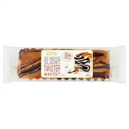 CBA Penam Twister makový 350g nabídka