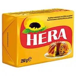 Penny Market Hera na pečení 250g nabídka