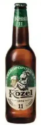 Qanto Kozel 11° nabídka