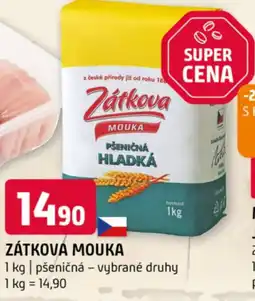Terno Zátková mouka nabídka