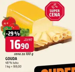 Terno Gouda nabídka