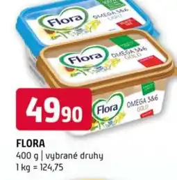 Terno Flora nabídka