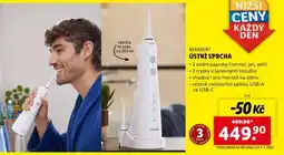 Lidl nevadent ÚSTNÍ SPRCHA nabídka