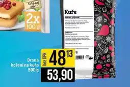 Jip Drana koření na kuře 500 g nabídka