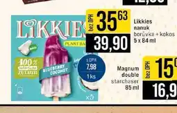 Jip Magnum double starchaser 85 ml nabídka