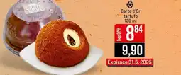 Jip Carte d'Or tartufo 120 ml nabídka