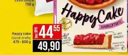Jip Happy cake různé druhy 475-600 g nabídka