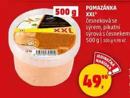 Penny Market POMAZÁNKA, 500 g nabídka