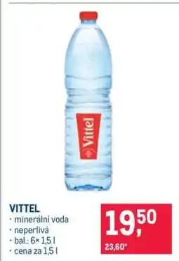 Makro Vittel nabídka