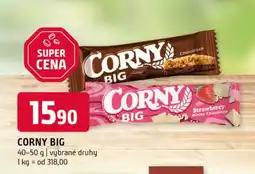 Terno CORNY BIG nabídka