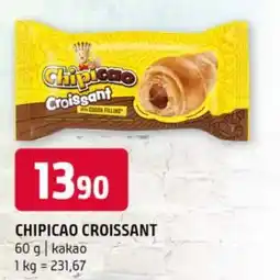 Terno CHIPICAO CROISSANT nabídka