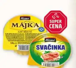 Terno HAMÉ PAŠTIKA nabídka