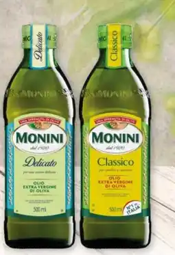 Terno MONINI DELICATO nabídka