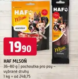 Terno HAF MLSON nabídka