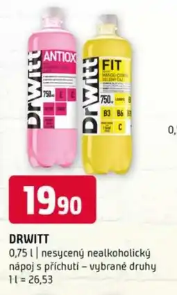 Terno Drwitt nabídka