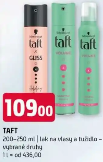 Terno TAFT nabídka