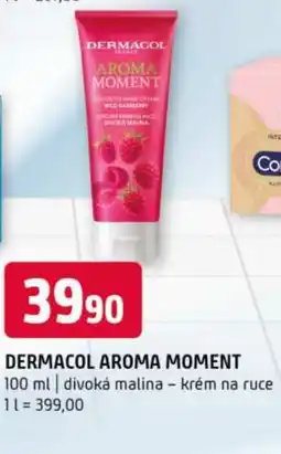 Terno Dermacol aroma moment nabídka
