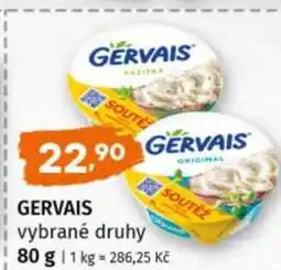 Terno GERVAIS nabídka