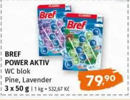 Terno BREF POWER AKTIV nabídka