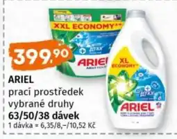 Terno ARIEL nabídka