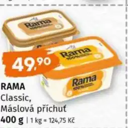 Terno Rama nabídka
