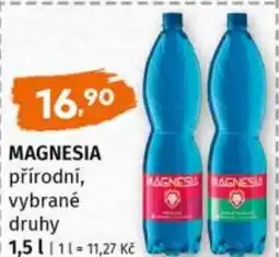 Terno MAGNESIA nabídka