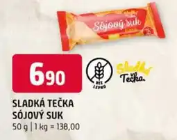 Terno SLADKÁ TEČKA SÓJOVÝ SUK nabídka