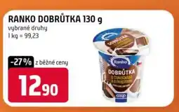 Terno RANKO DOBRŮTKA nabídka