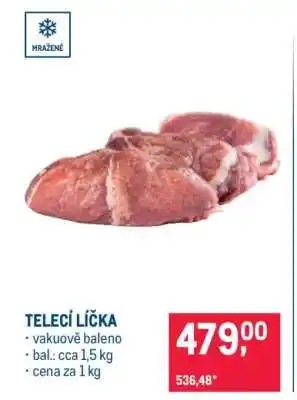 Makro Telecí líčka nabídka