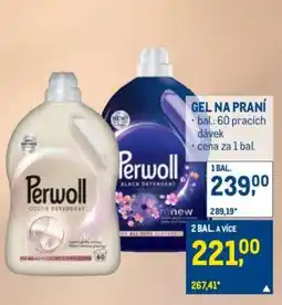 Makro GEL NA PRANÍ nabídka