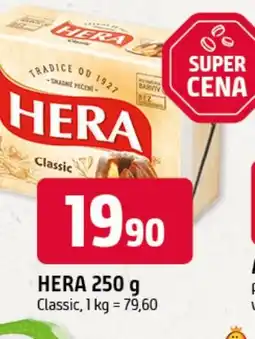 Trefa HERA nabídka