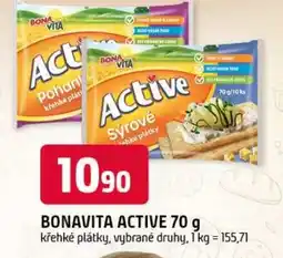 Trefa Bonavita active nabídka
