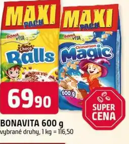 Trefa Bonavita nabídka