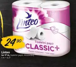 COOP TIP Linteo nabídka