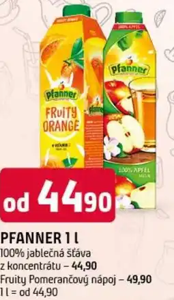 Pfanner
