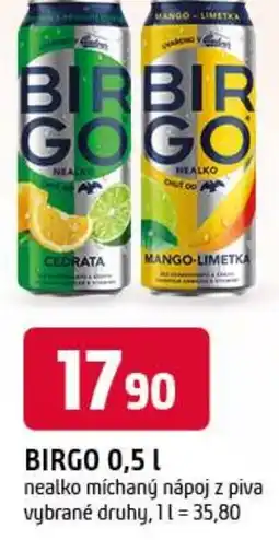 BIRGO