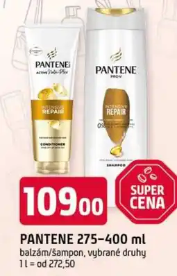 Trefa Pantene nabídka