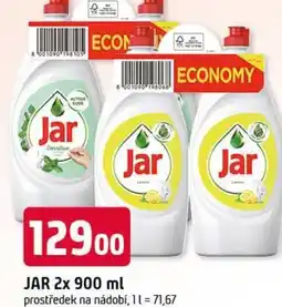 Trefa JAR nabídka
